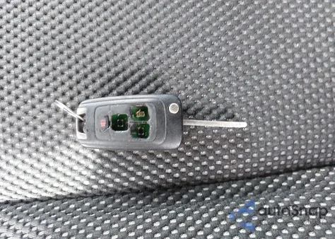 2015 Chevrolet Equinox 1Lt from USA, damaged, VIN 2GNFLFEK1F6213691